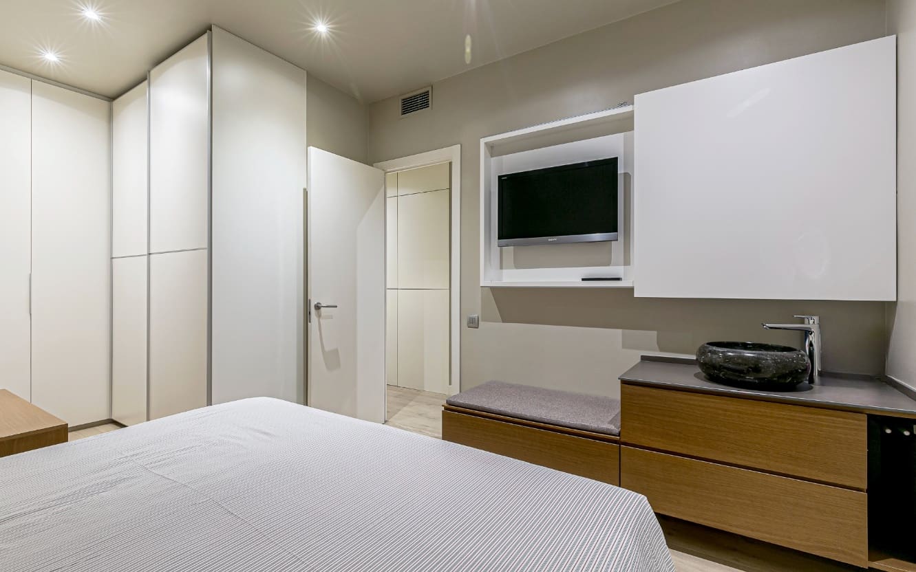 3 soverom Leilighet til salgs i Barcelona by - € 795 000 (Ref: 9196993)