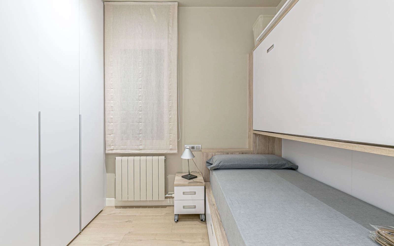 3 soverom Leilighet til salgs i Barcelona by - € 795 000 (Ref: 9196993)