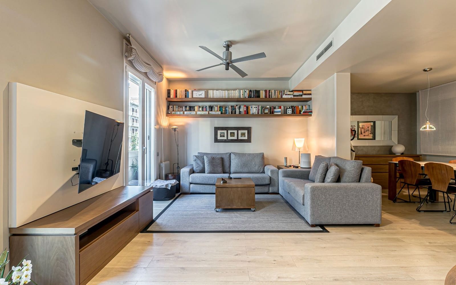 3 soverom Leilighet til salgs i Barcelona by - € 795 000 (Ref: 9196993)