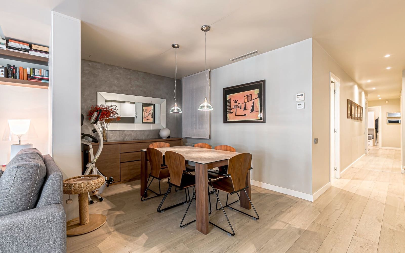 3 soverom Leilighet til salgs i Barcelona by - € 795 000 (Ref: 9196993)