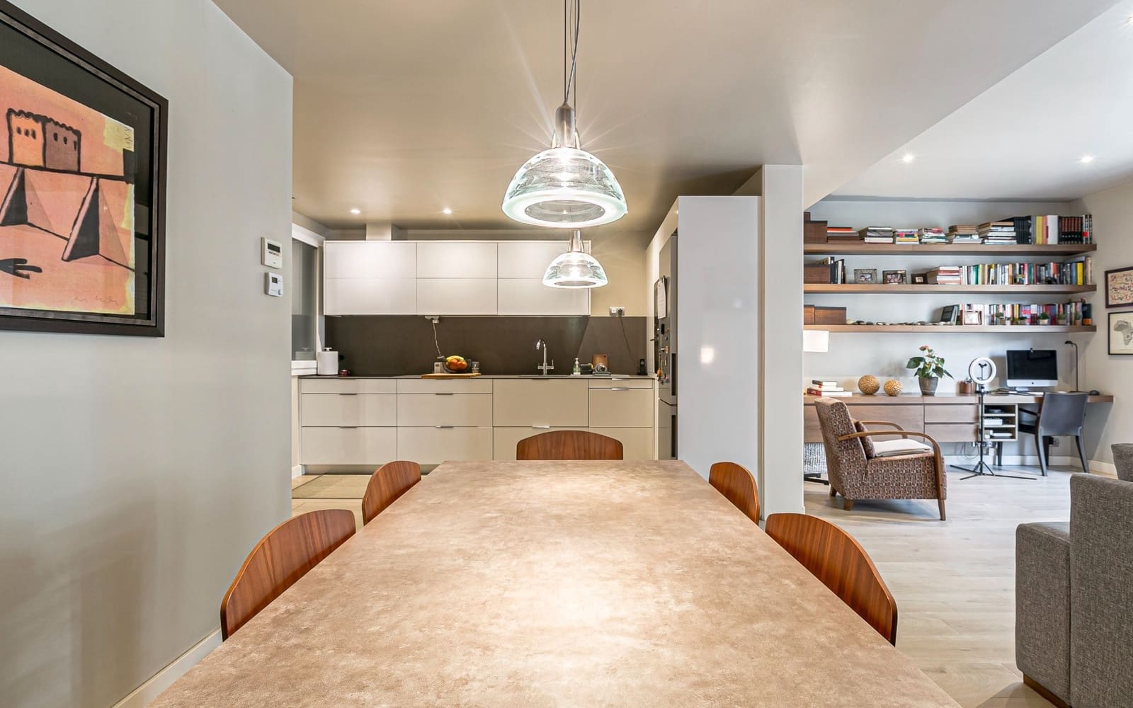 3 soverom Leilighet til salgs i Barcelona by - € 795 000 (Ref: 9196993)