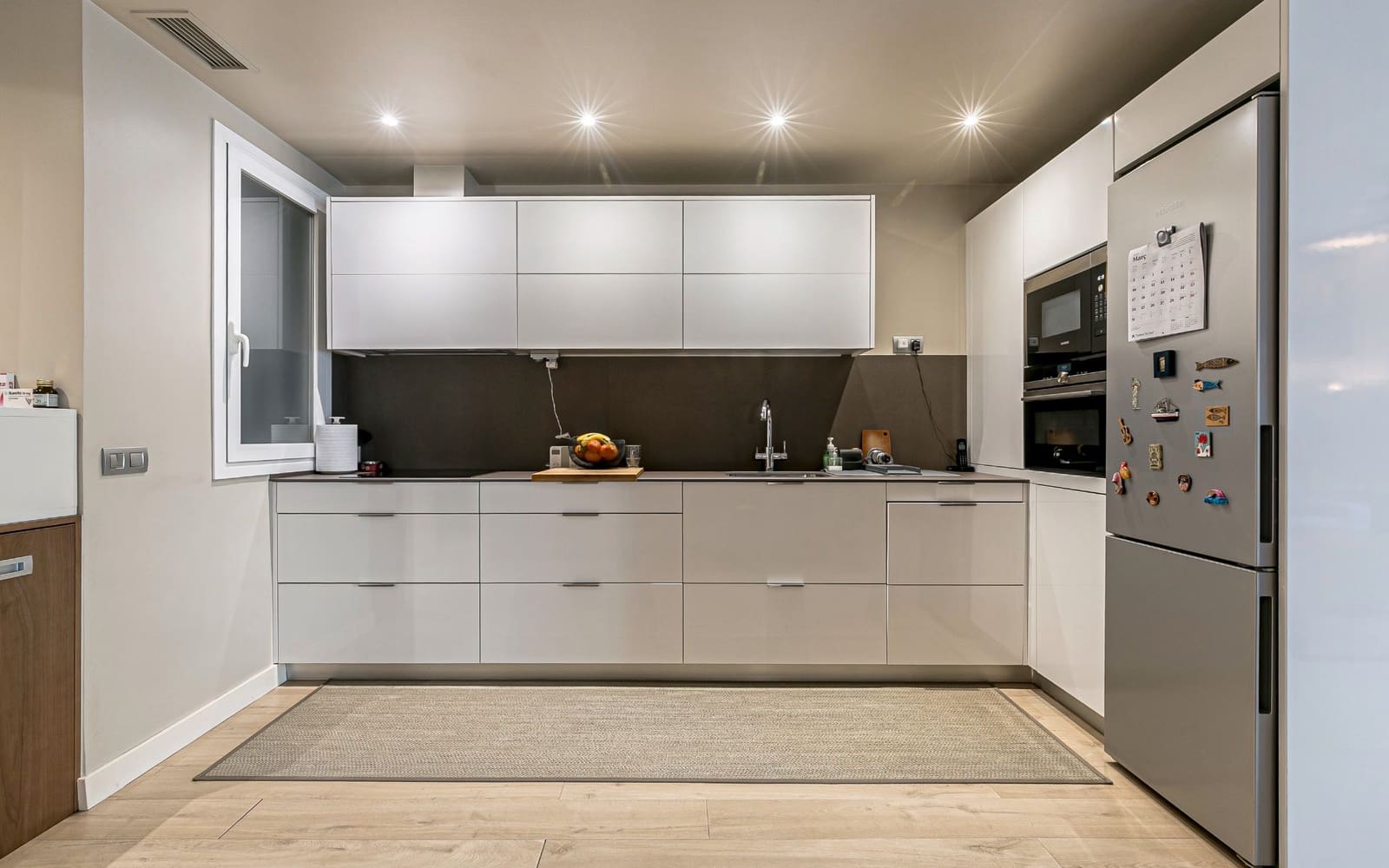 3 soverom Leilighet til salgs i Barcelona by - € 795 000 (Ref: 9196993)