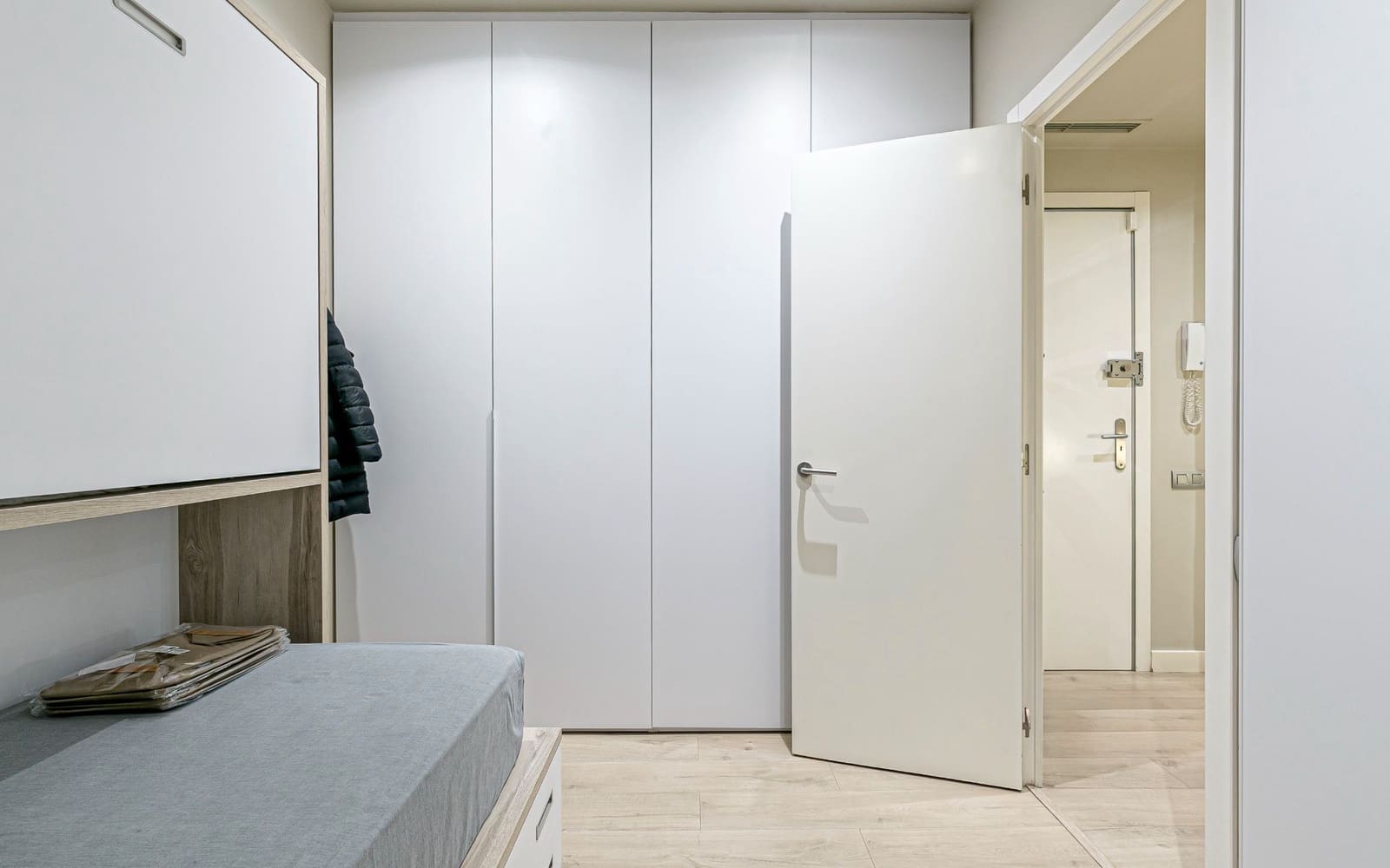 3 soverom Leilighet til salgs i Barcelona by - € 795 000 (Ref: 9196993)