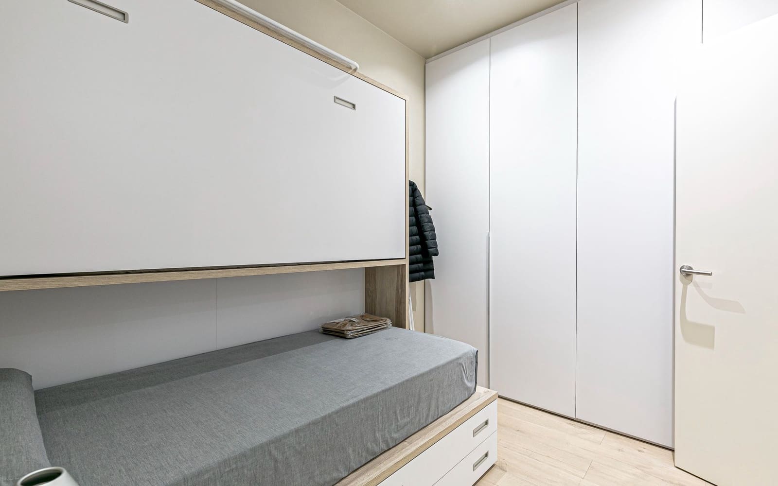 3 soverom Leilighet til salgs i Barcelona by - € 795 000 (Ref: 9196993)