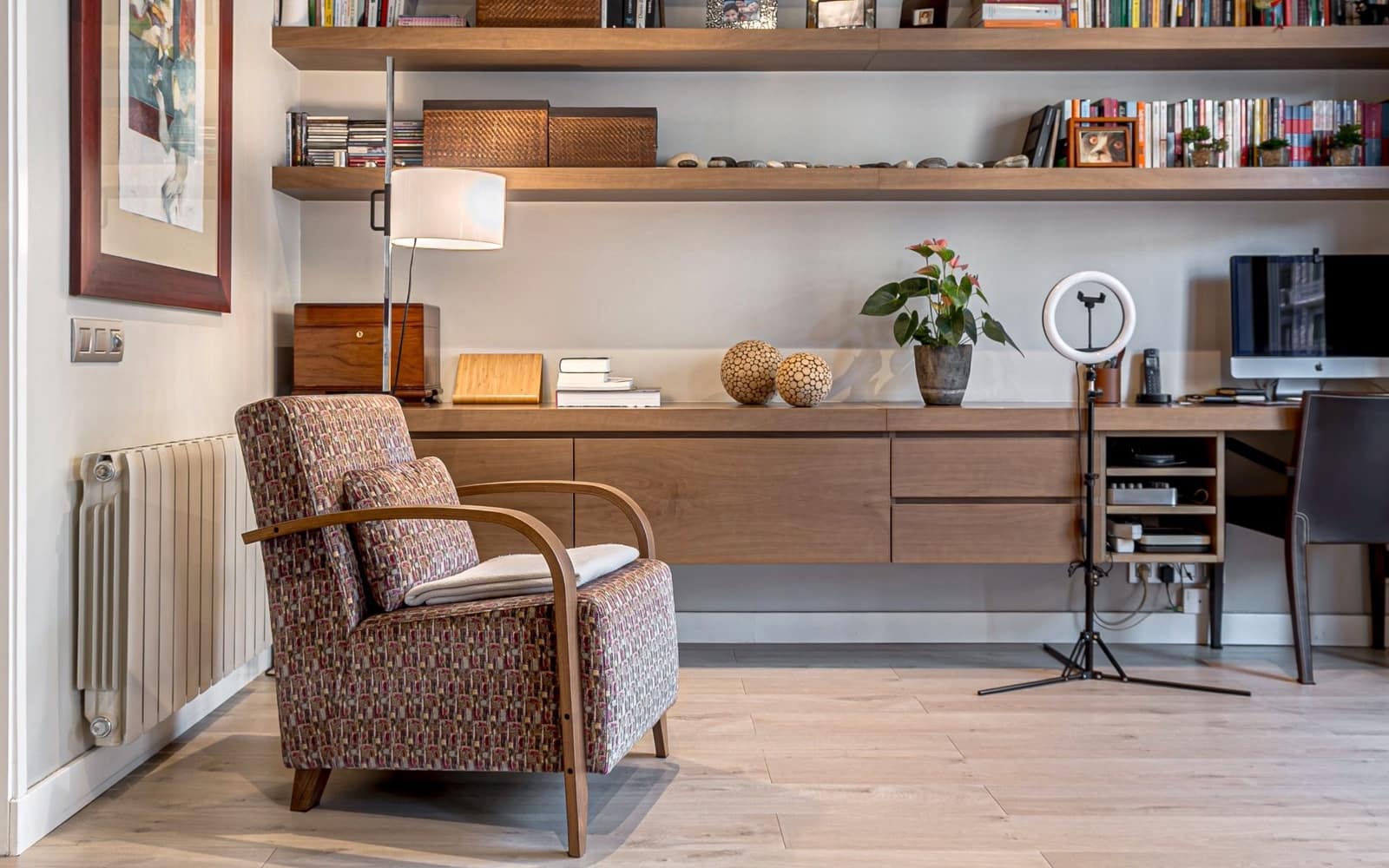 3 soverom Leilighet til salgs i Barcelona by - € 795 000 (Ref: 9196993)