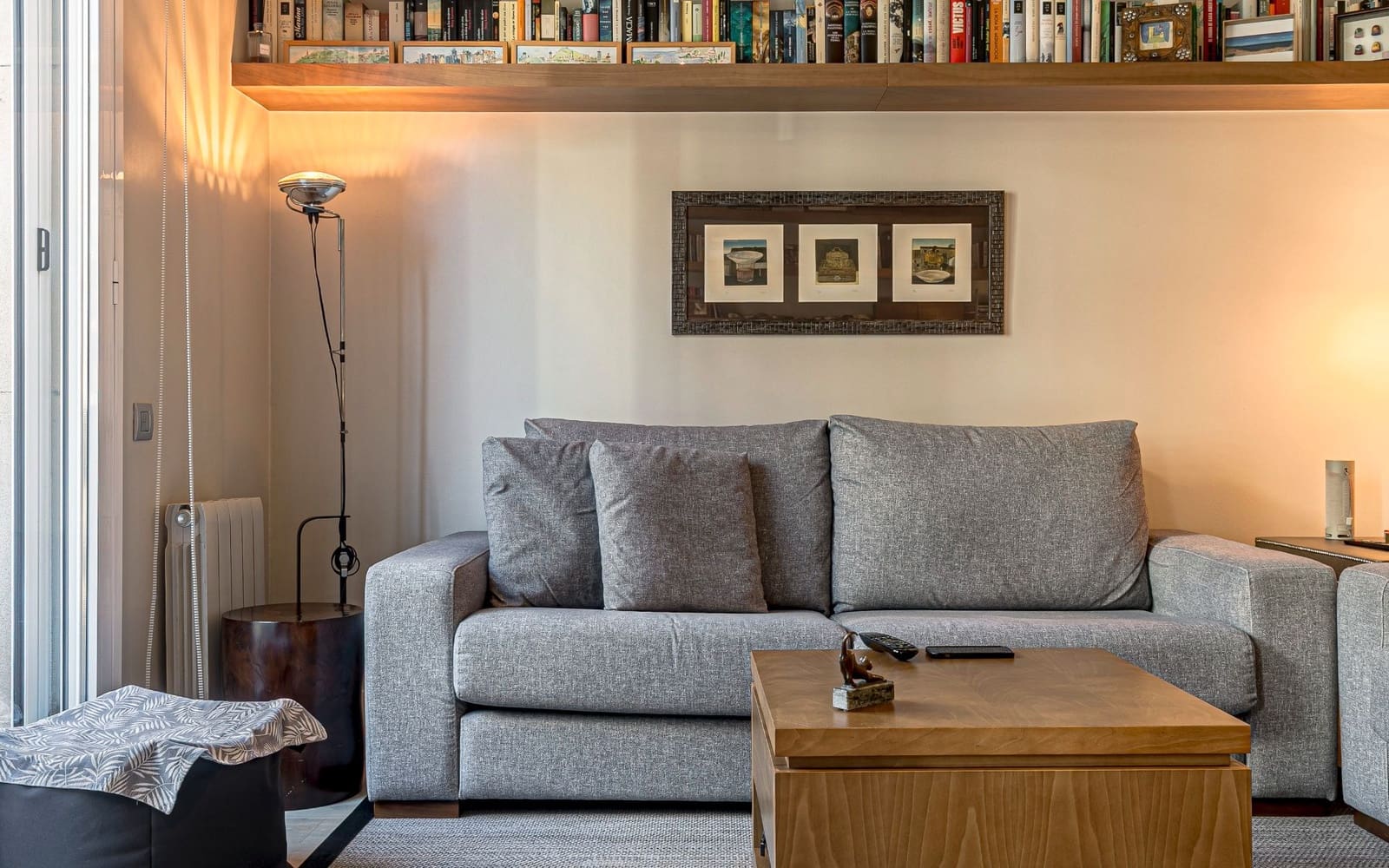 3 soverom Leilighet til salgs i Barcelona by - € 795 000 (Ref: 9196993)