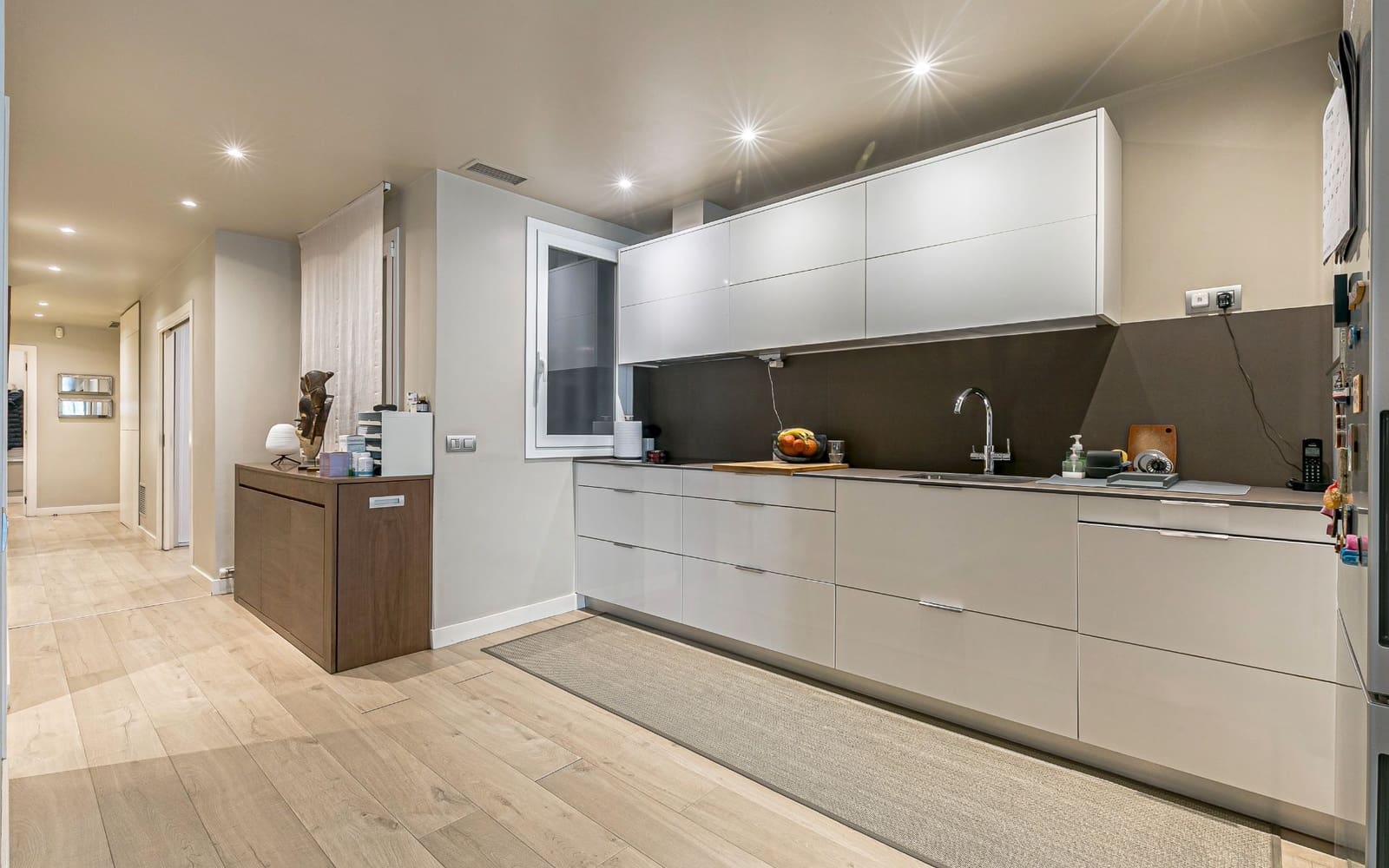 3 soverom Leilighet til salgs i Barcelona by - € 795 000 (Ref: 9196993)