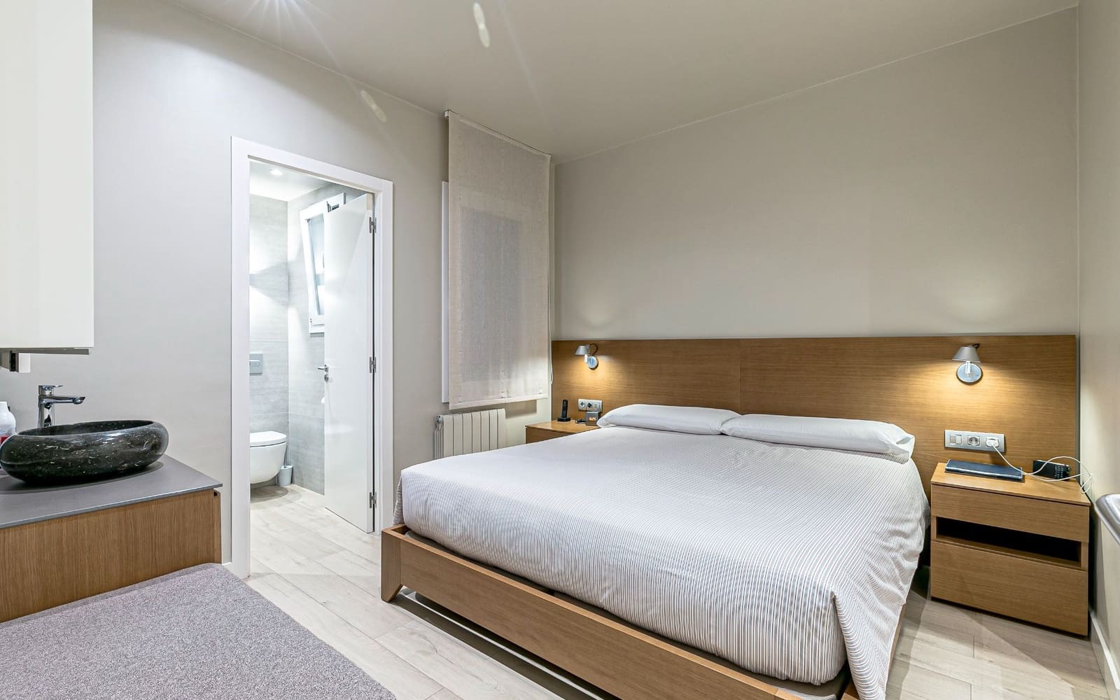 3 soverom Leilighet til salgs i Barcelona by - € 795 000 (Ref: 9196993)