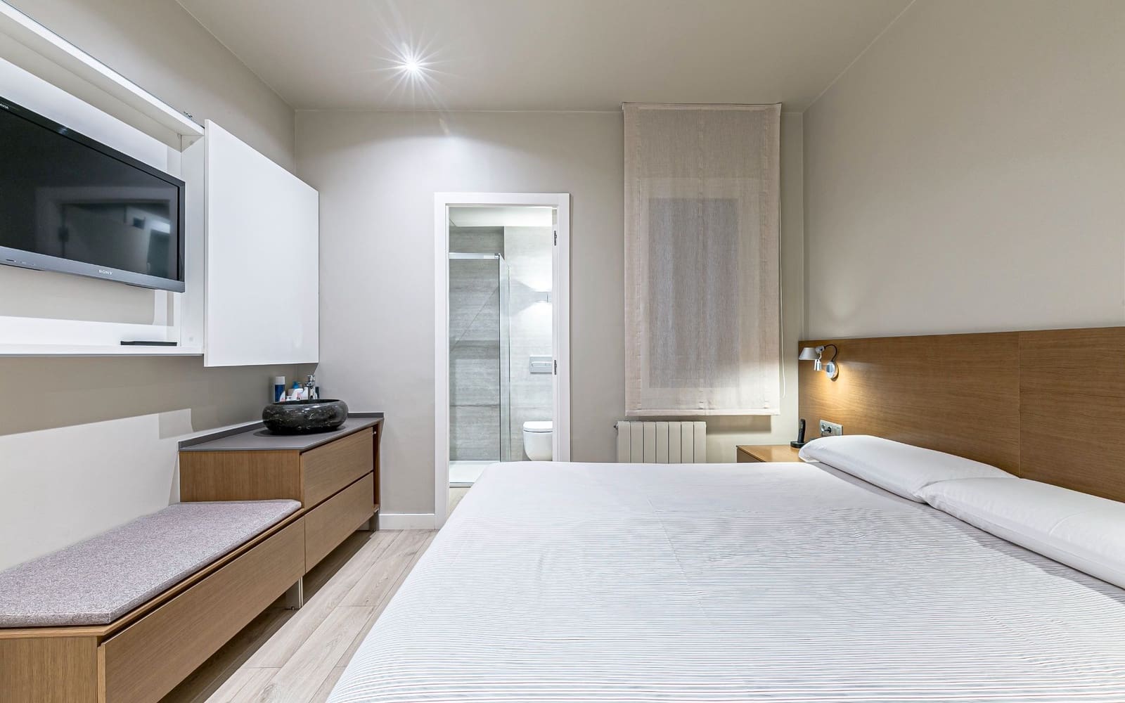 3 soverom Leilighet til salgs i Barcelona by - € 795 000 (Ref: 9196993)