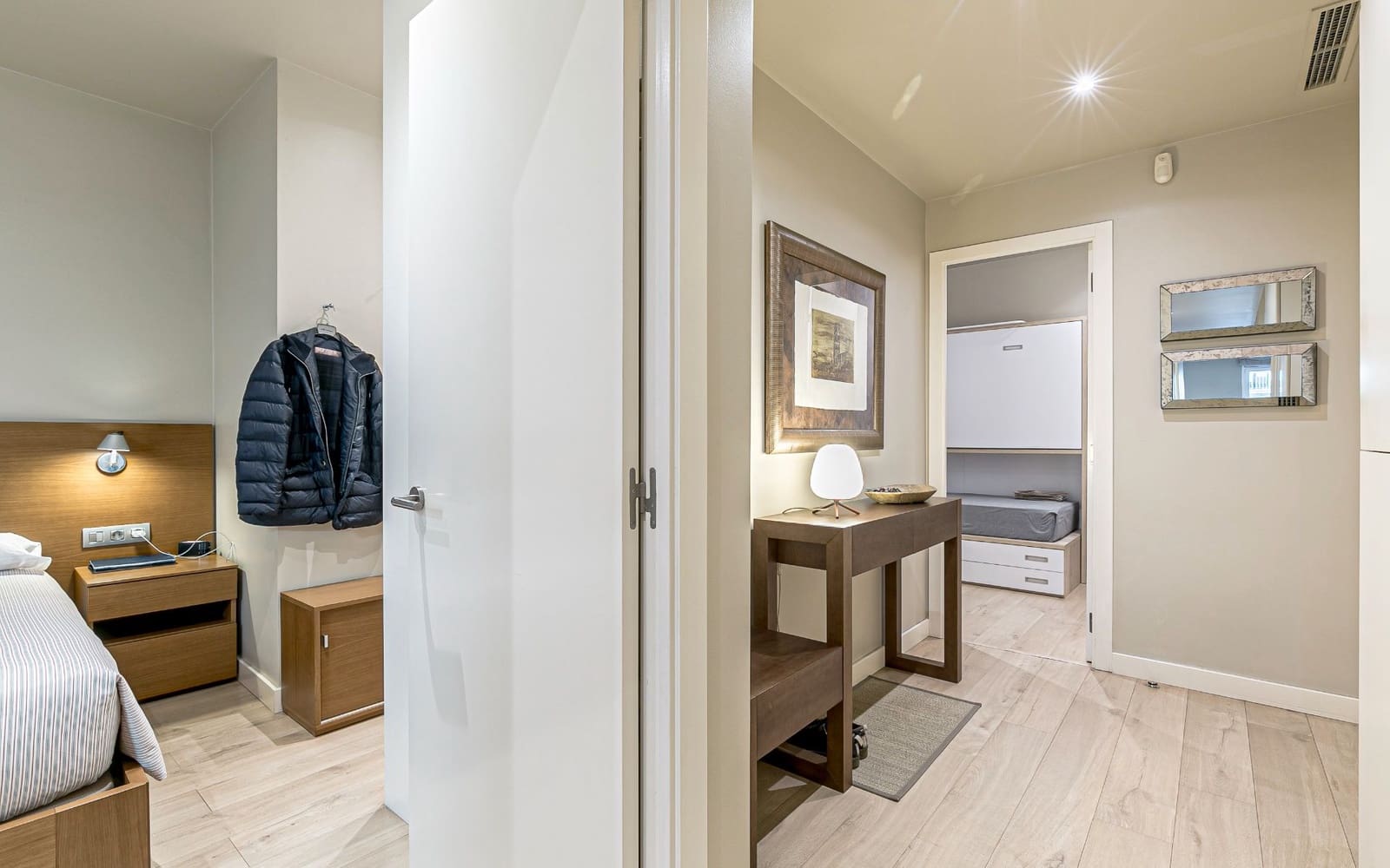 3 soverom Leilighet til salgs i Barcelona by - € 795 000 (Ref: 9196993)