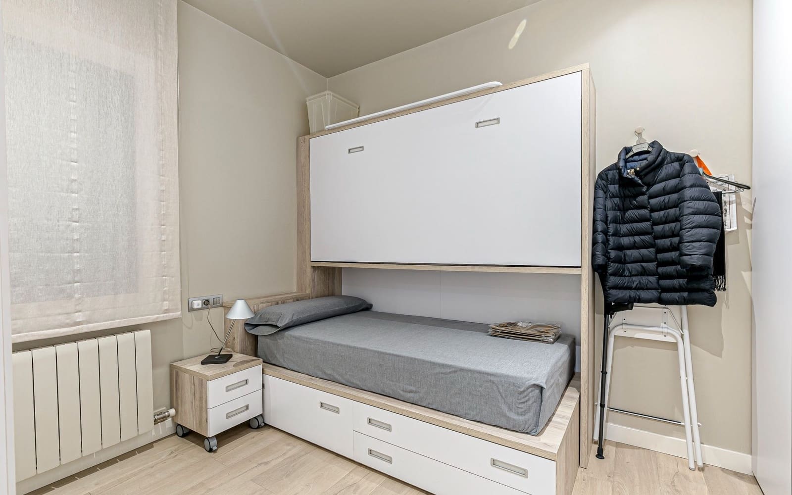 3 soverom Leilighet til salgs i Barcelona by - € 795 000 (Ref: 9196993)