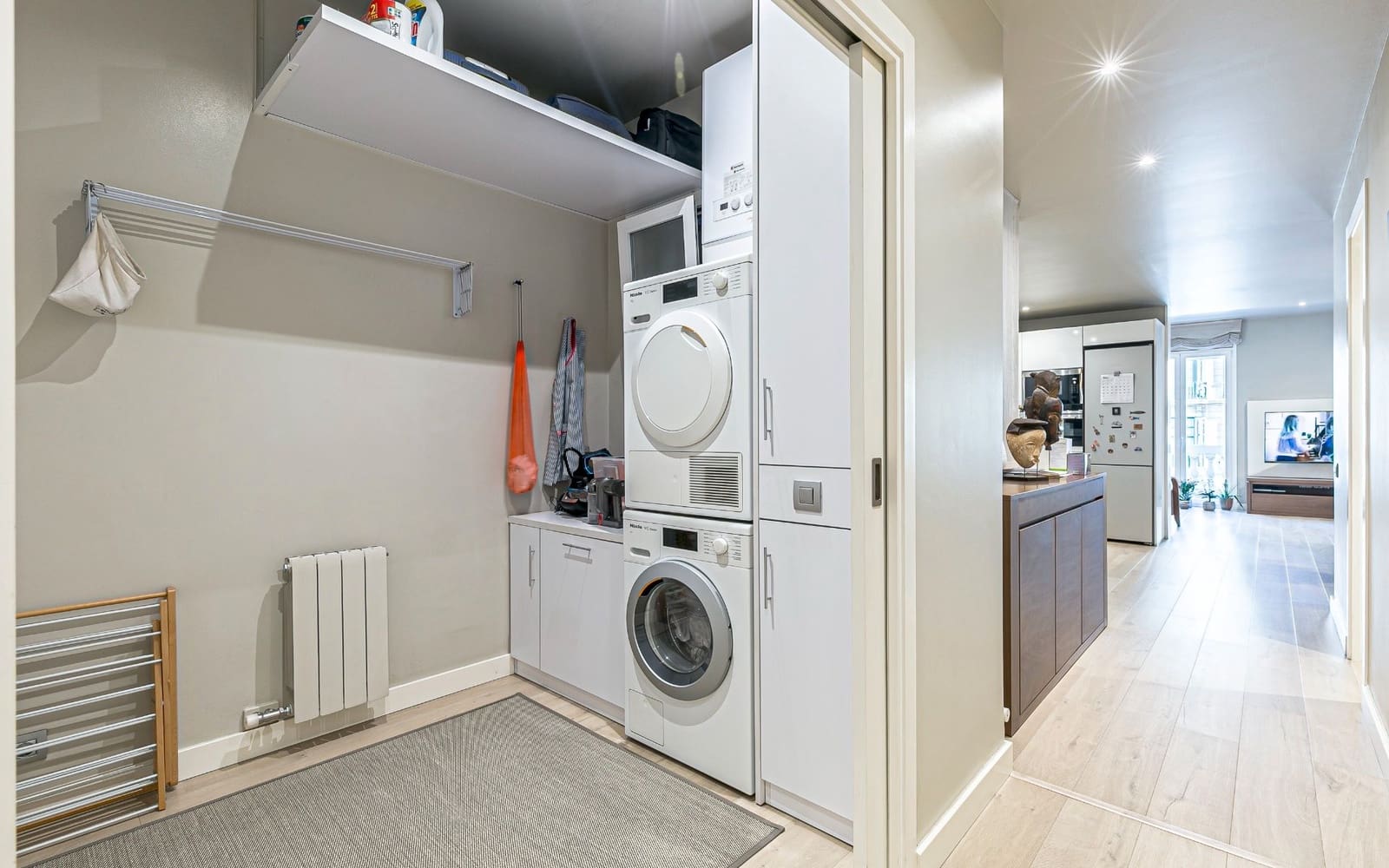 3 soverom Leilighet til salgs i Barcelona by - € 795 000 (Ref: 9196993)