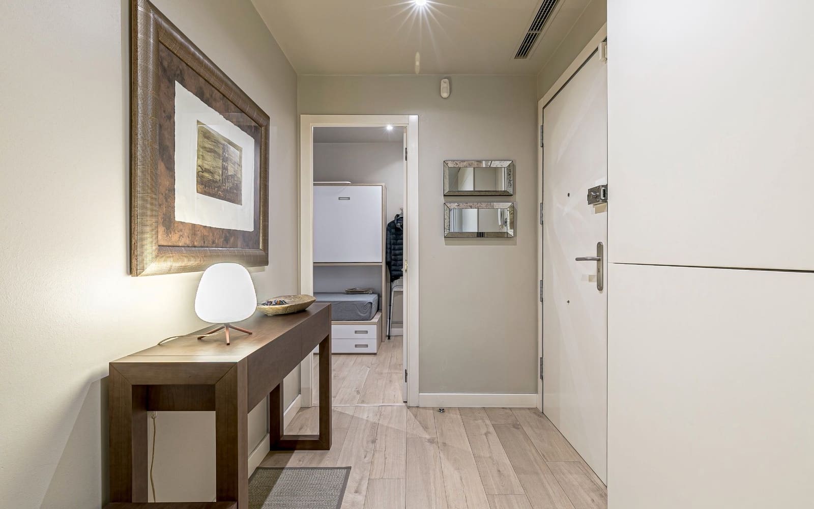 3 soverom Leilighet til salgs i Barcelona by - € 795 000 (Ref: 9196993)