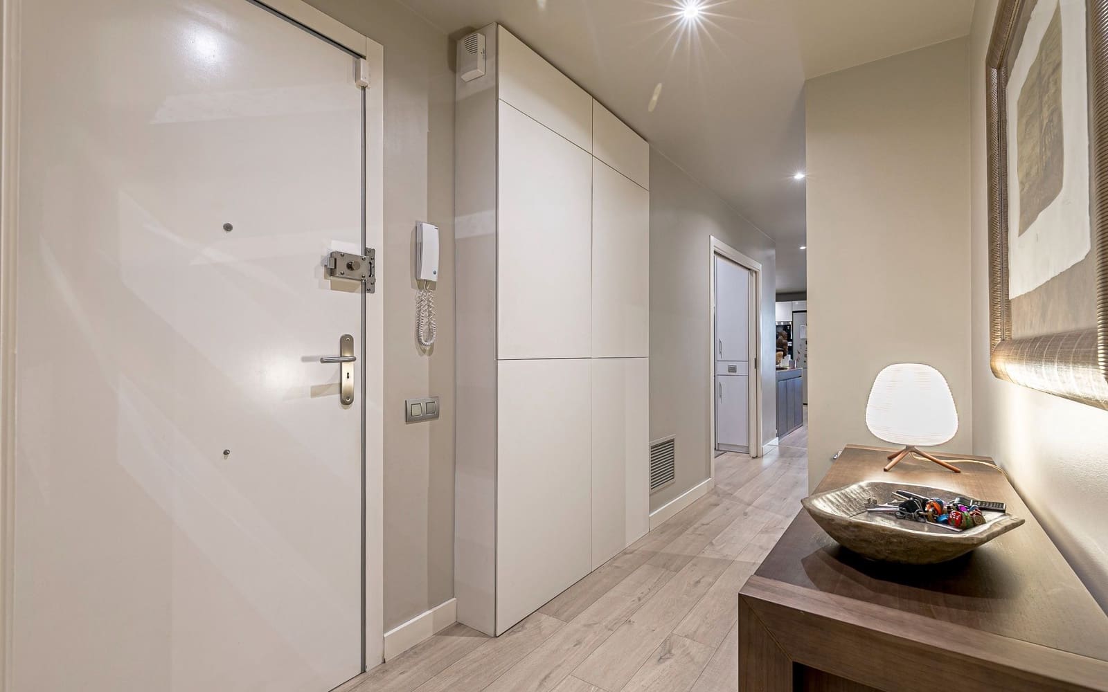 3 soverom Leilighet til salgs i Barcelona by - € 795 000 (Ref: 9196993)