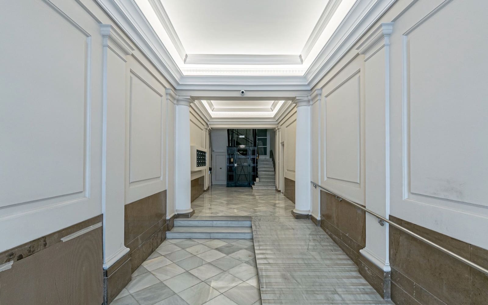 3 soverom Leilighet til salgs i Barcelona by - € 795 000 (Ref: 9196993)