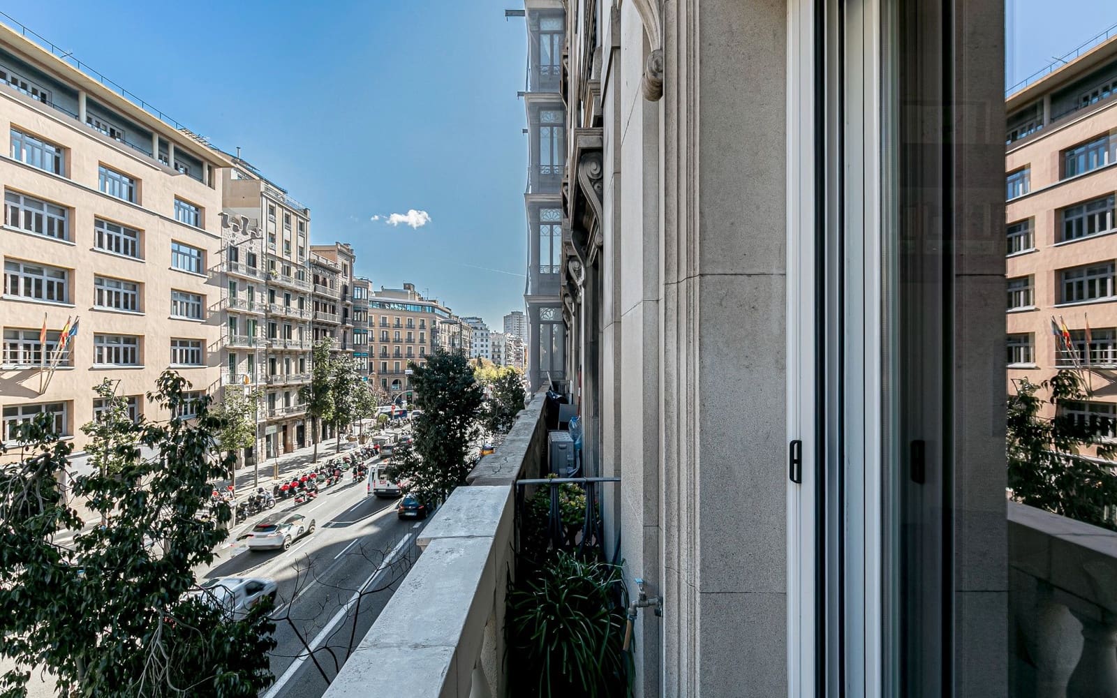 3 soverom Leilighet til salgs i Barcelona by - € 795 000 (Ref: 9196993)