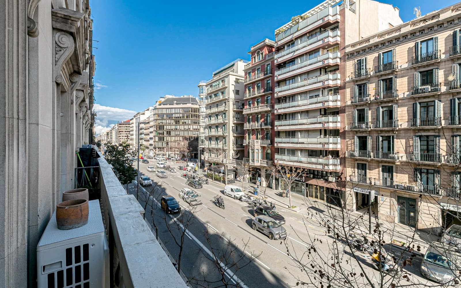 3 soverom Leilighet til salgs i Barcelona by - € 795 000 (Ref: 9196993)