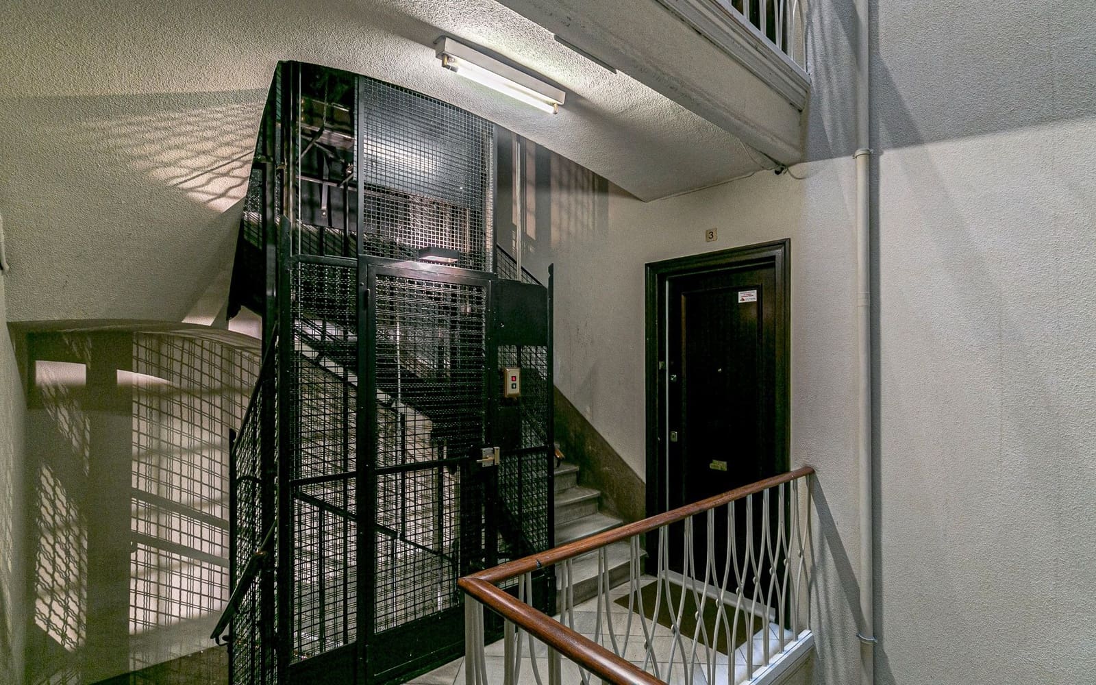 3 soverom Leilighet til salgs i Barcelona by - € 795 000 (Ref: 9196993)