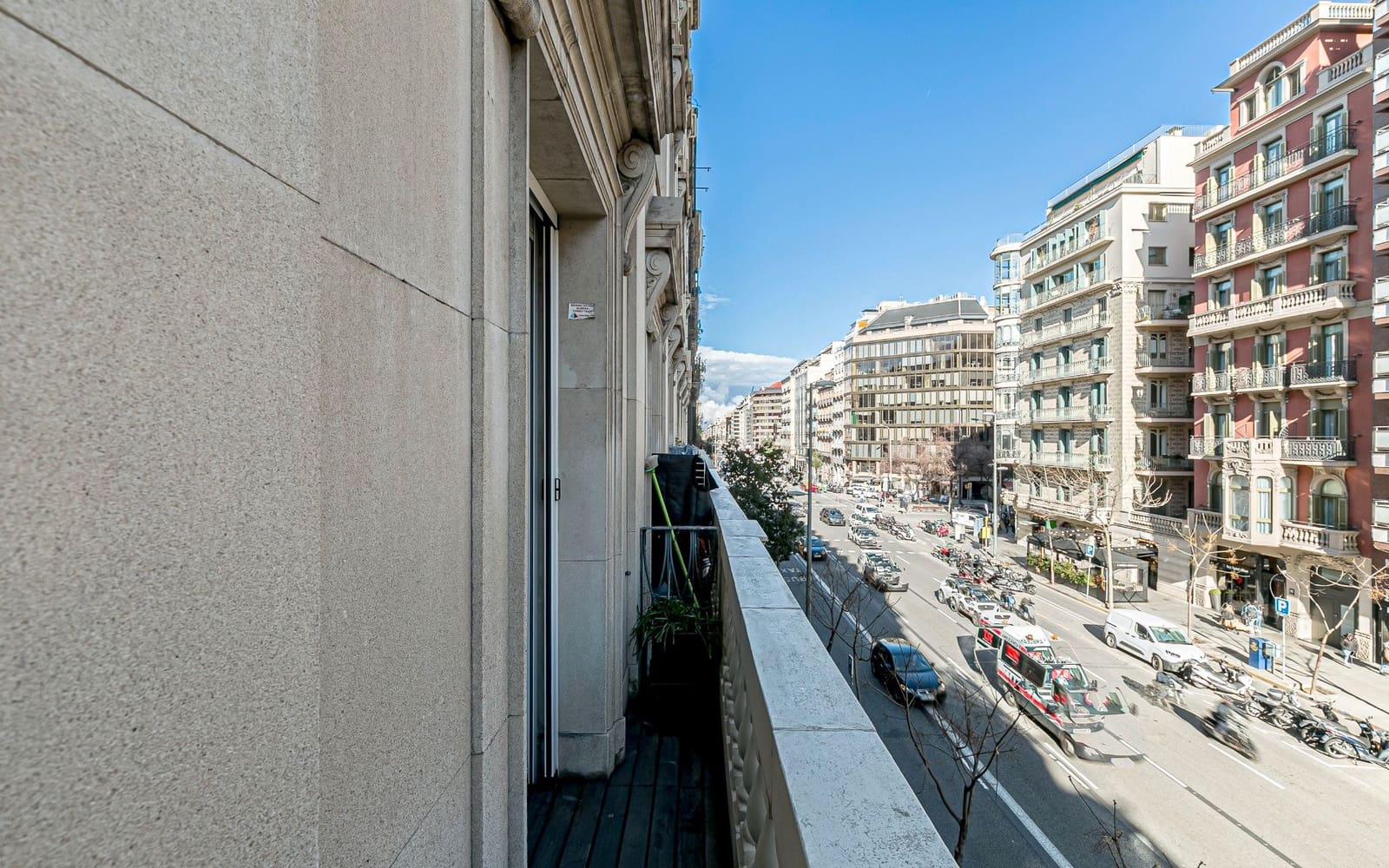 3 soverom Leilighet til salgs i Barcelona by - € 795 000 (Ref: 9196993)
