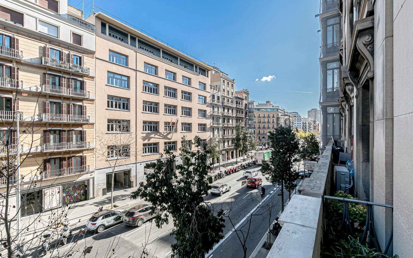 3 soverom Leilighet til salgs i Barcelona by - € 795 000 (Ref: 9196993)