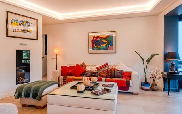 3 sypialnia Mieszkanie na sprzedaż w Miasto Girona - 745 000 € (Ref: 9197350)