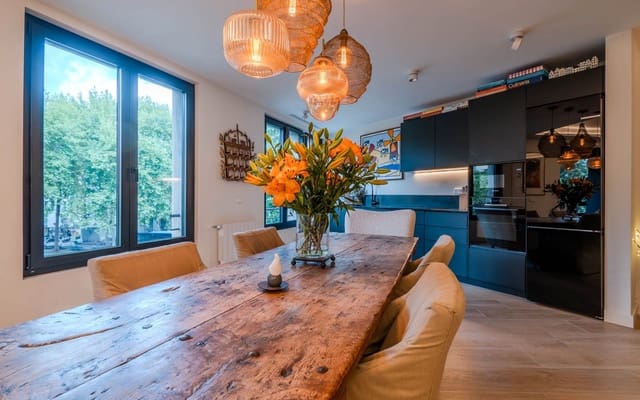 3 sypialnia Mieszkanie na sprzedaż w Miasto Girona - 745 000 € (Ref: 9197350)