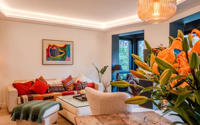 3 sypialnia Mieszkanie na sprzedaż w Miasto Girona - 745 000 € (Ref: 9197350)