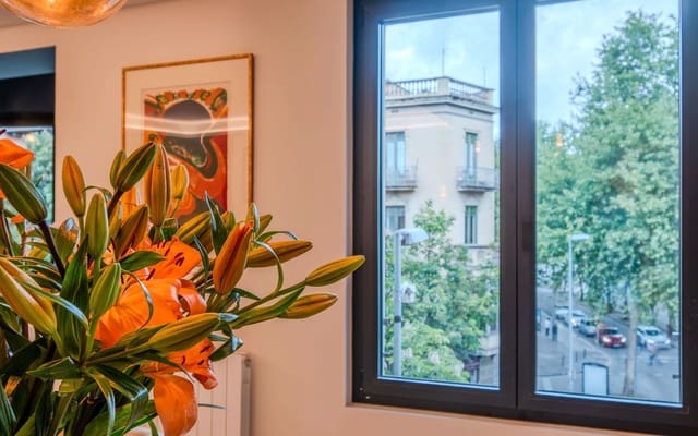 3 sypialnia Mieszkanie na sprzedaż w Miasto Girona - 745 000 € (Ref: 9197350)