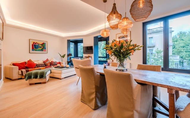 3 sypialnia Mieszkanie na sprzedaż w Miasto Girona - 745 000 € (Ref: 9197350)