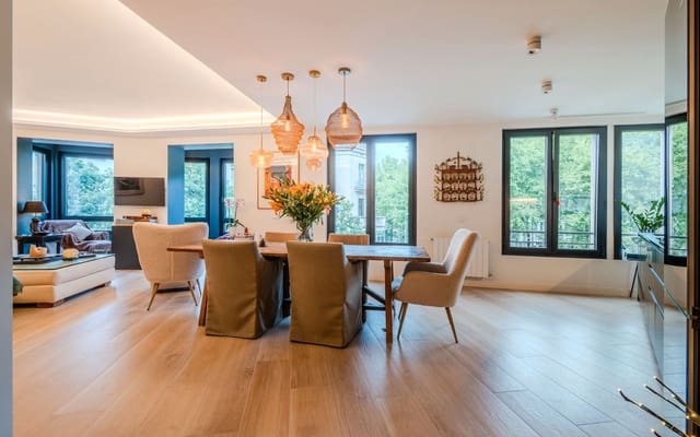 3 sypialnia Mieszkanie na sprzedaż w Miasto Girona - 745 000 € (Ref: 9197350)