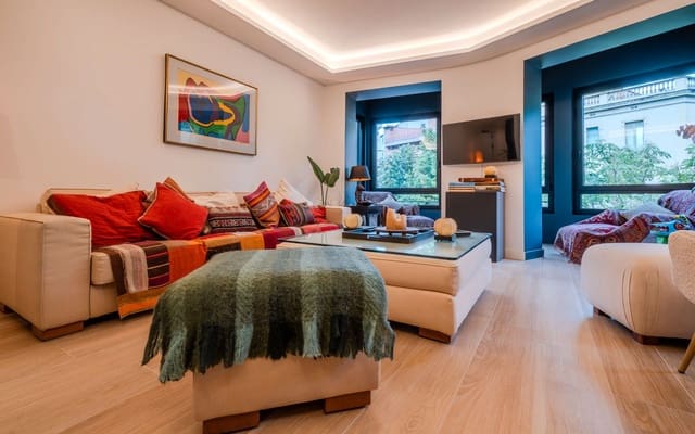 3 sypialnia Mieszkanie na sprzedaż w Miasto Girona - 745 000 € (Ref: 9197350)