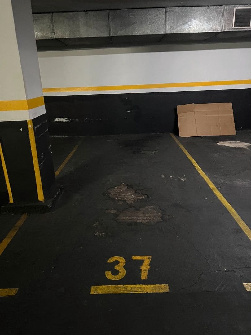 Garage til salg i Barcelona by - € 17.000 (Ref: 9199956)