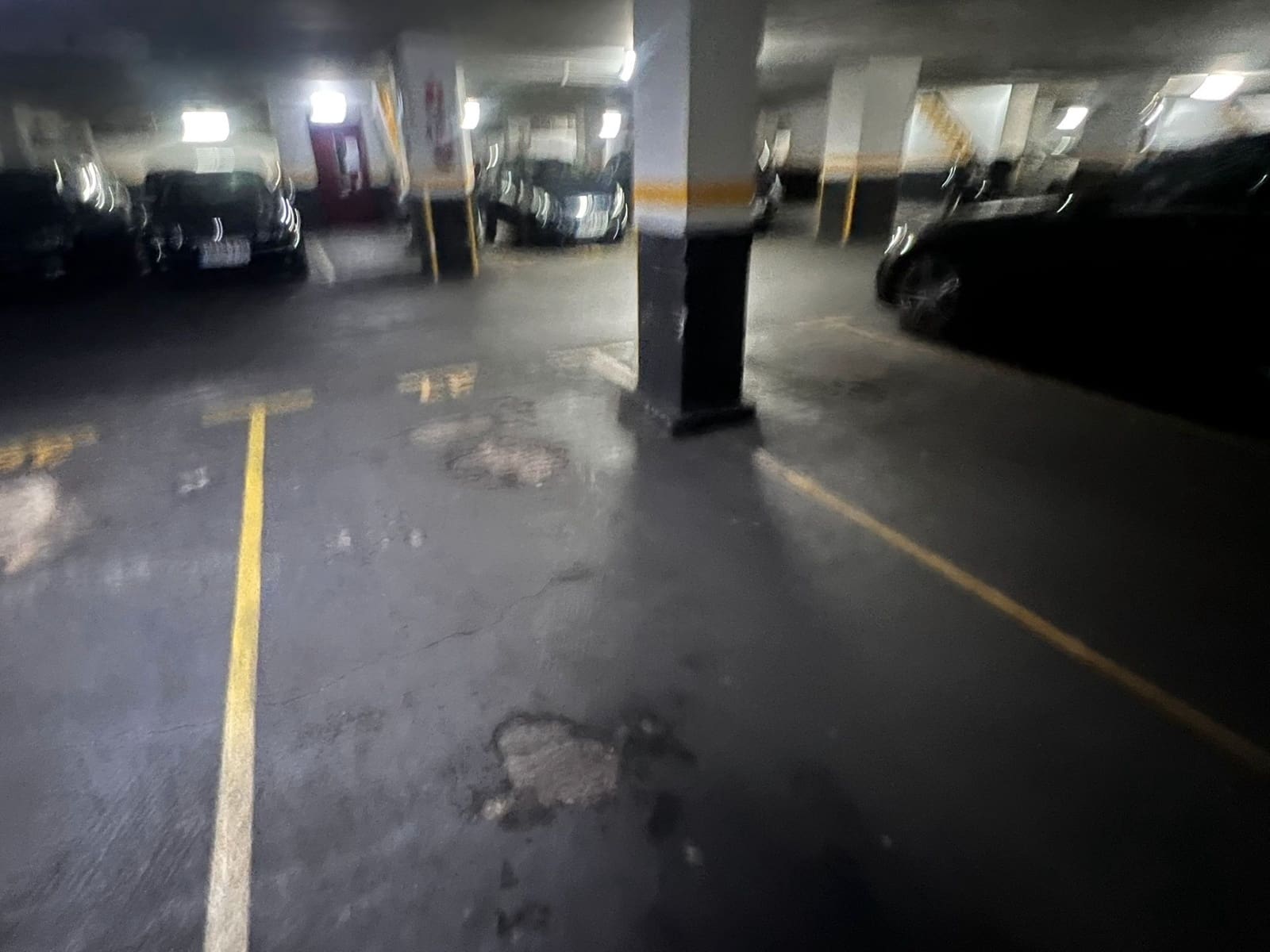 Garage til salg i Barcelona by - € 17.000 (Ref: 9199956)