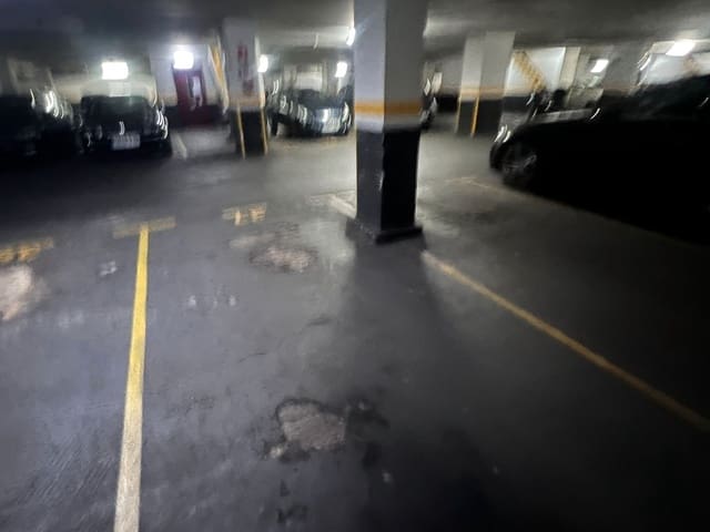 Garage til salg i Navas, Barcelona by - € 17.000 (Ref: 9199956)