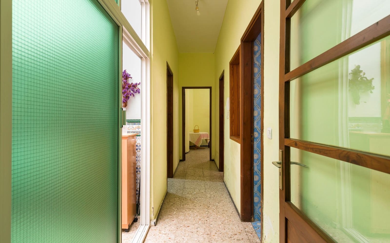 4 chambre Appartement à vendre à Las Palmas de Gran Canaria - 260 000 € (Ref: 9200125)