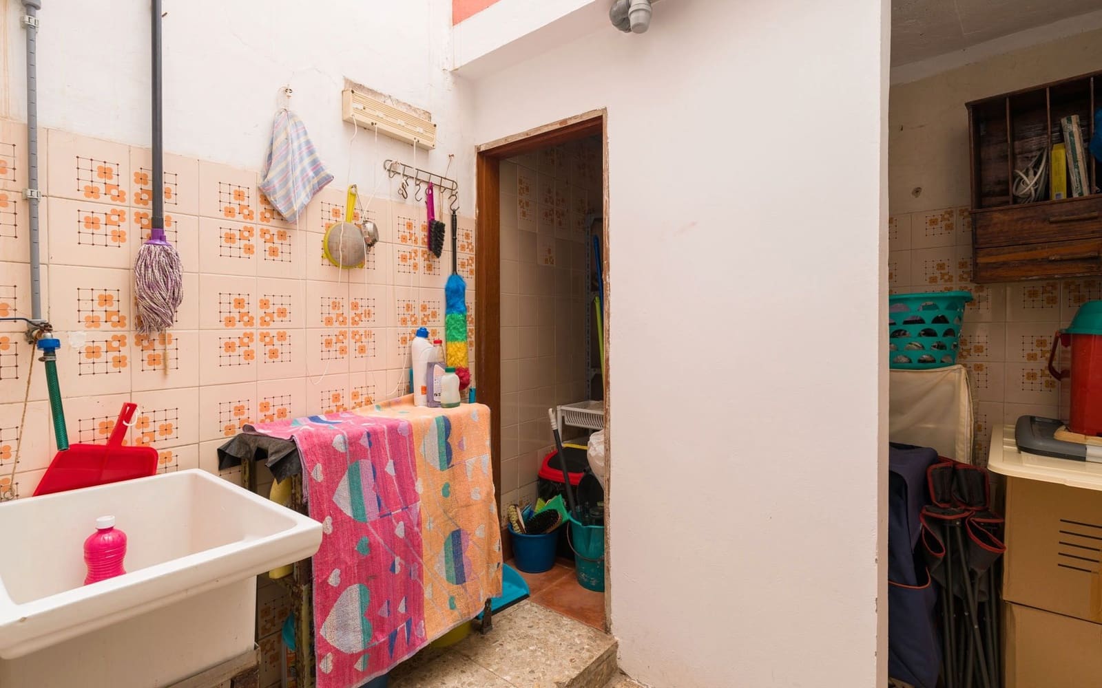 4 chambre Appartement à vendre à Las Palmas de Gran Canaria - 260 000 € (Ref: 9200125)