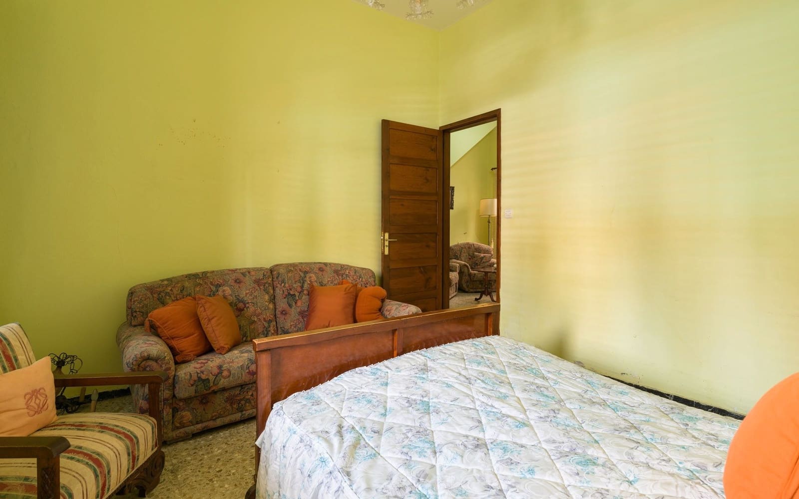 4 chambre Appartement à vendre à Las Palmas de Gran Canaria - 260 000 € (Ref: 9200125)