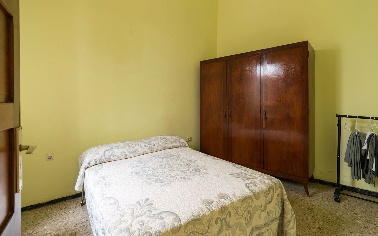 4 chambre Appartement à vendre à Las Palmas de Gran Canaria - 260 000 € (Ref: 9200125)