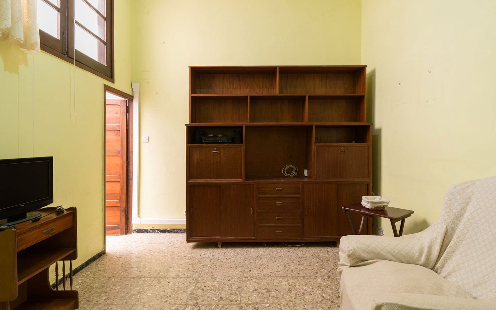 4 chambre Appartement à vendre à Las Palmas de Gran Canaria - 260 000 € (Ref: 9200125)