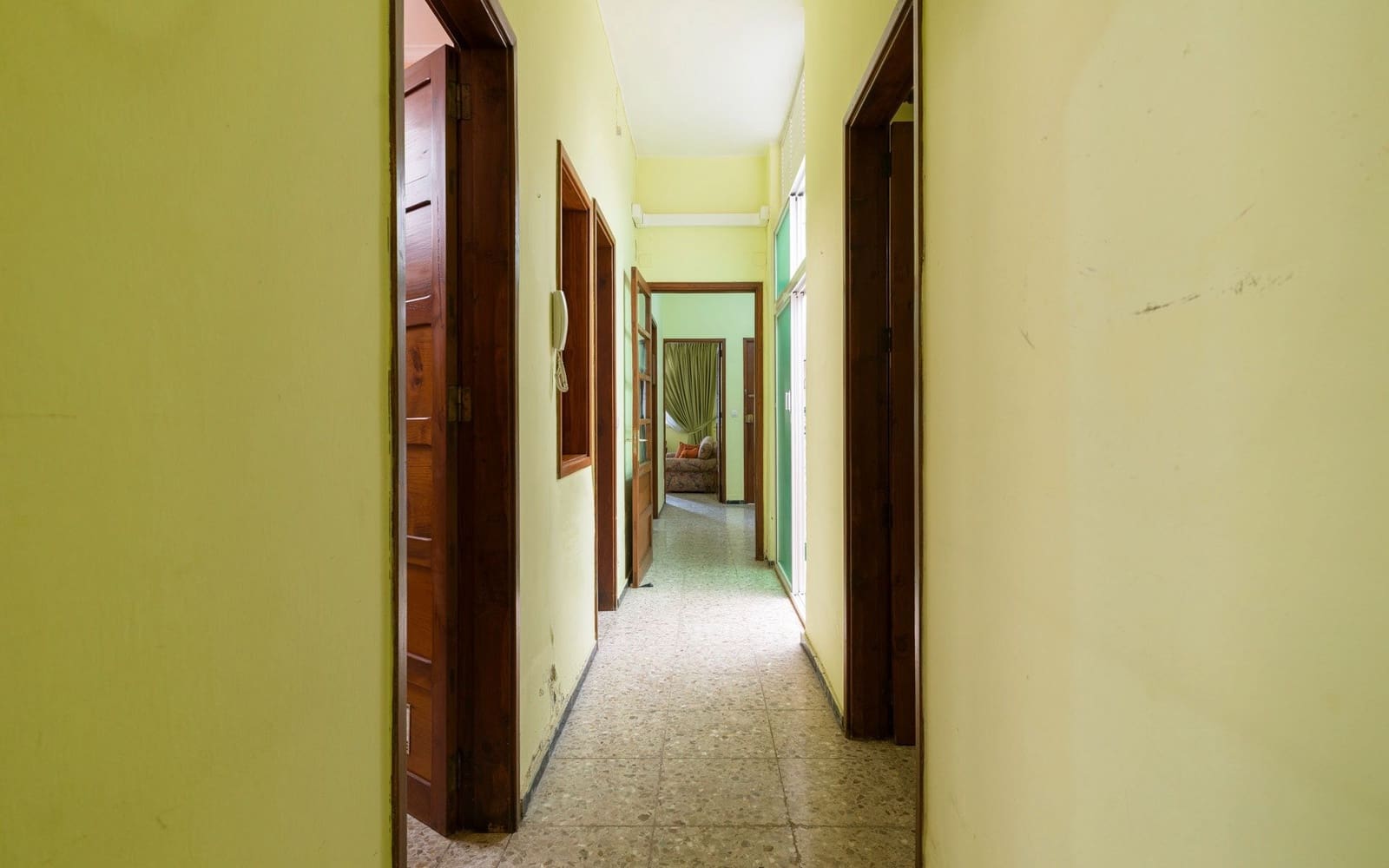 4 chambre Appartement à vendre à Las Palmas de Gran Canaria - 260 000 € (Ref: 9200125)