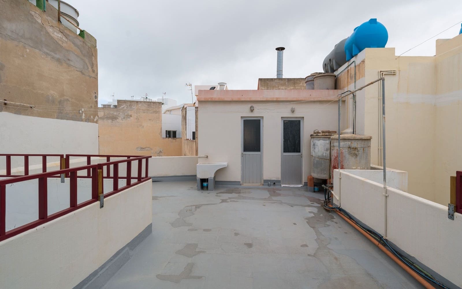 4 chambre Appartement à vendre à Las Palmas de Gran Canaria - 260 000 € (Ref: 9200125)