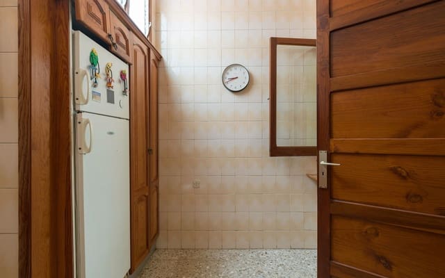 4 chambre Appartement à vendre à Santa Catalina - Canteras, Las Palmas de Gran Canaria - 260 000 € (Ref: 9200125)