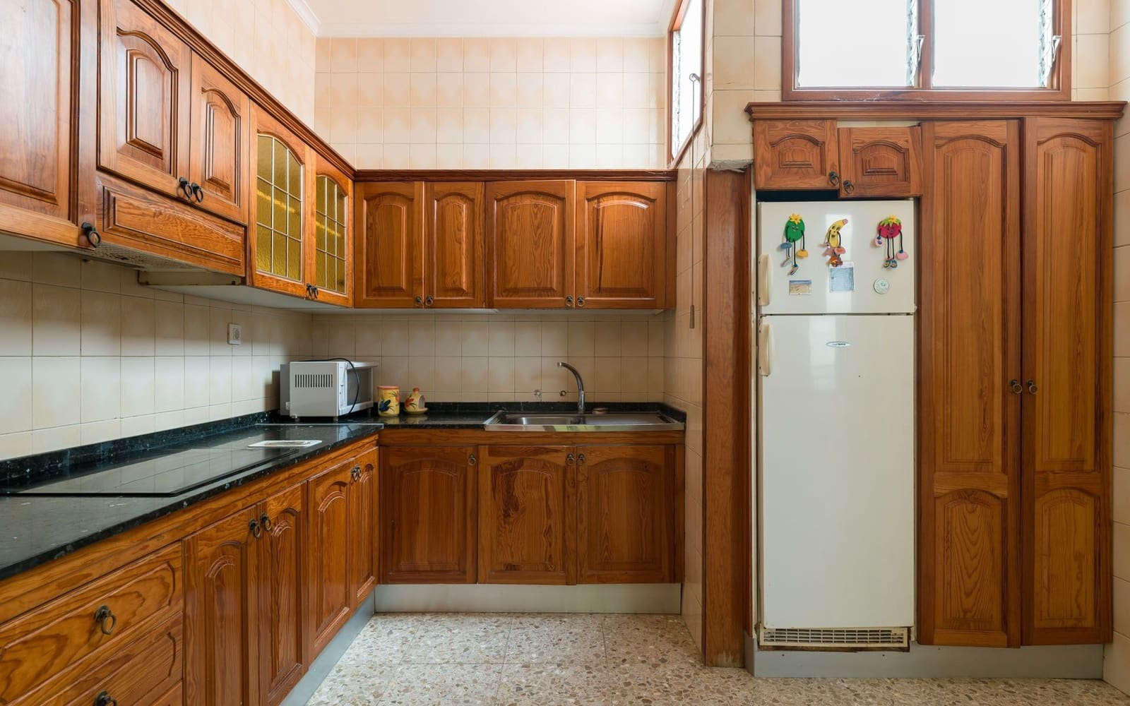 4 chambre Appartement à vendre à Las Palmas de Gran Canaria - 260 000 € (Ref: 9200125)