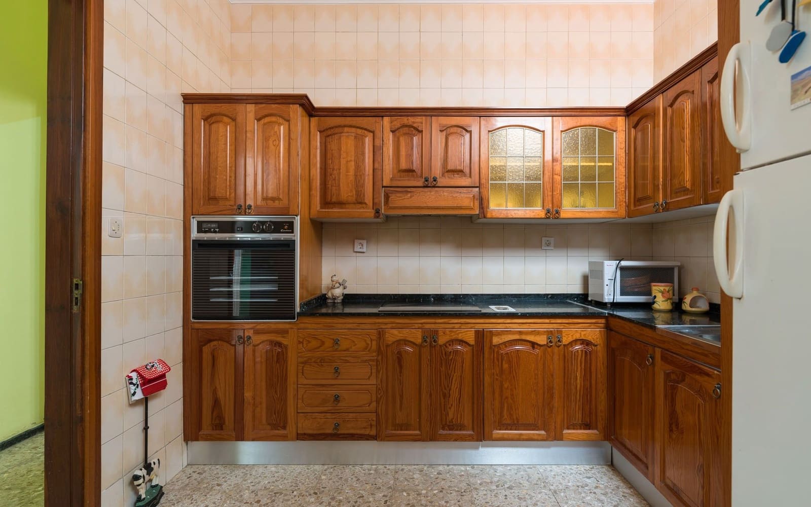 4 chambre Appartement à vendre à Las Palmas de Gran Canaria - 260 000 € (Ref: 9200125)