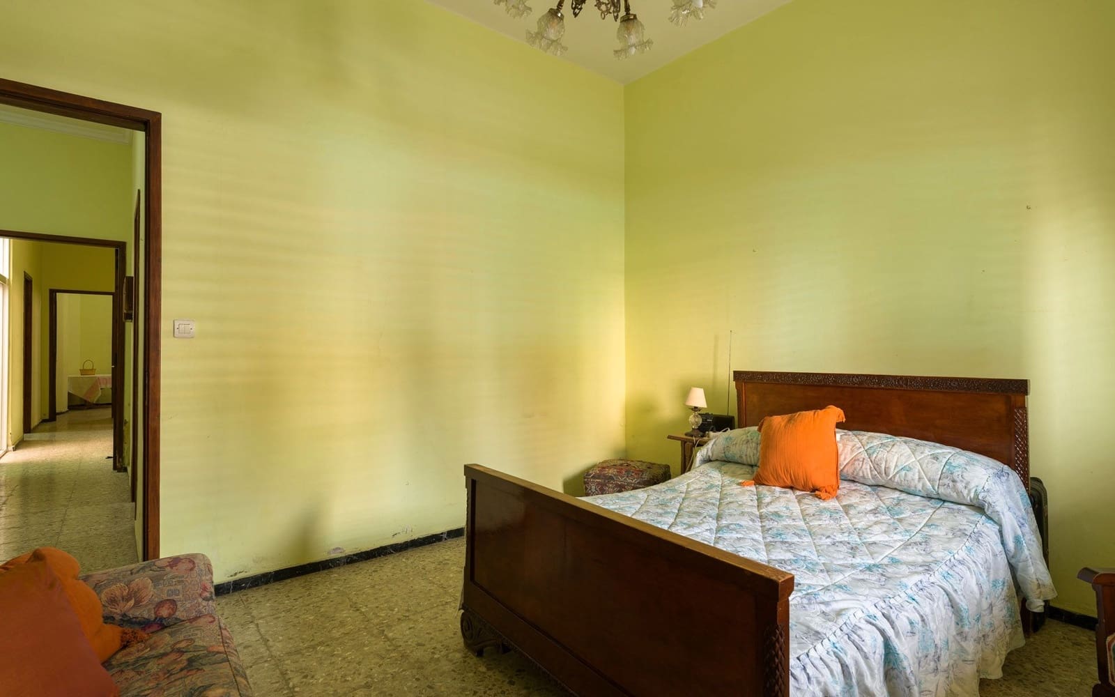 4 chambre Appartement à vendre à Las Palmas de Gran Canaria - 260 000 € (Ref: 9200125)