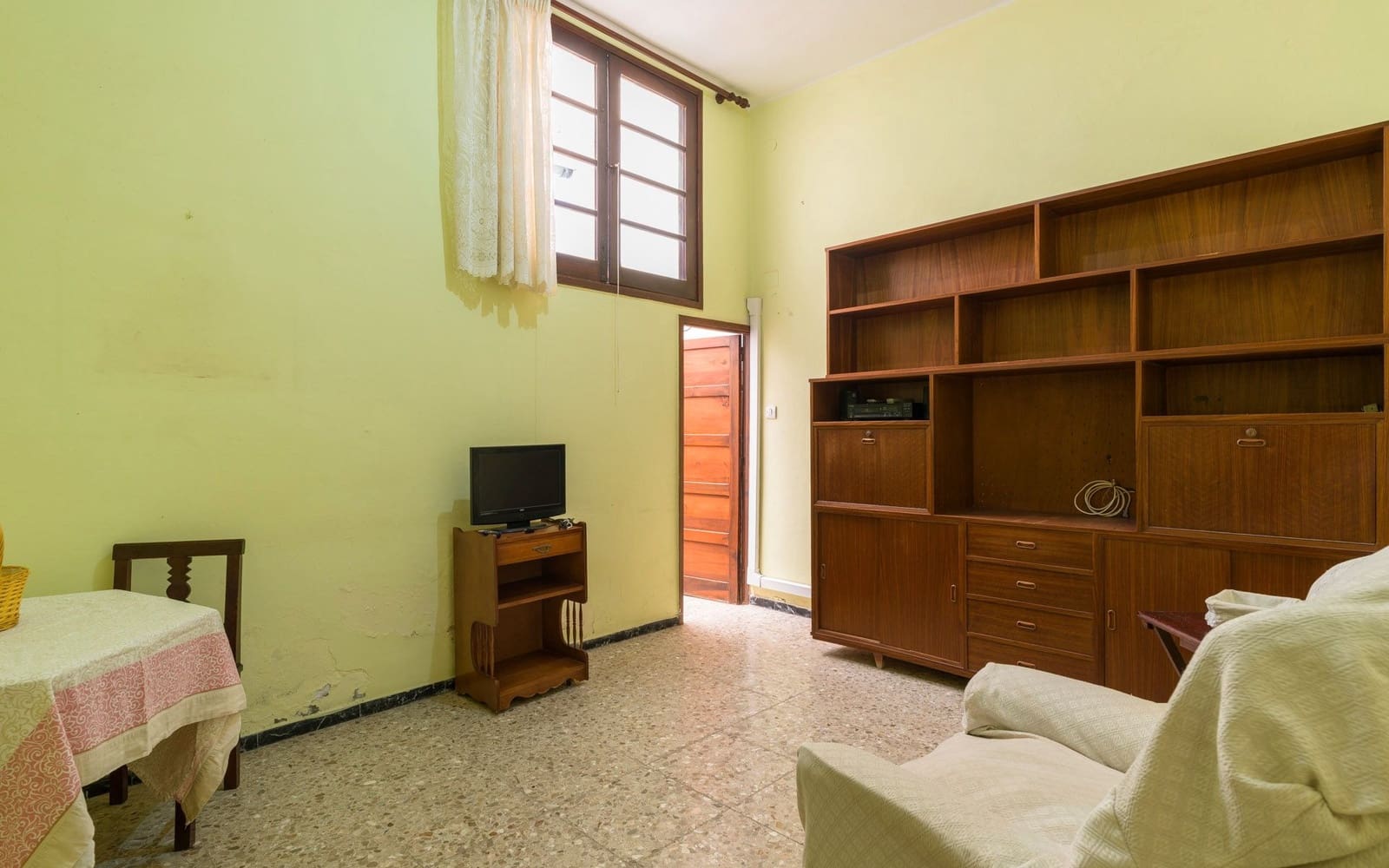 4 chambre Appartement à vendre à Las Palmas de Gran Canaria - 260 000 € (Ref: 9200125)