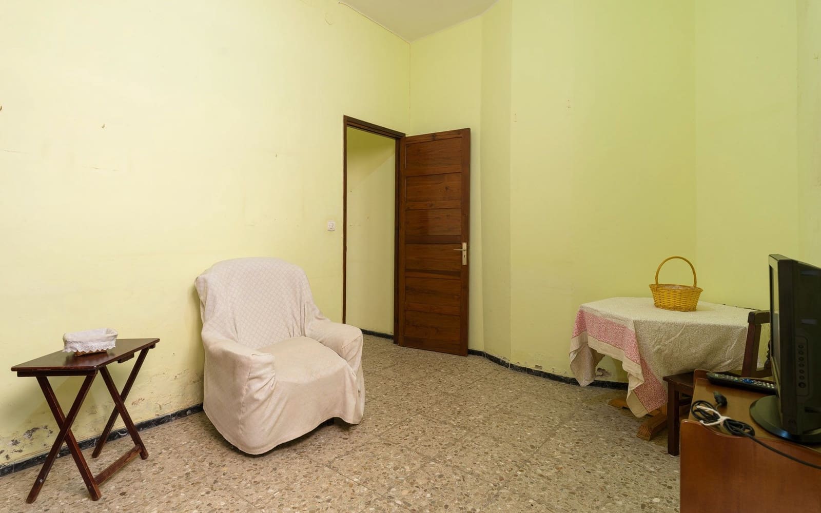 4 chambre Appartement à vendre à Las Palmas de Gran Canaria - 260 000 € (Ref: 9200125)