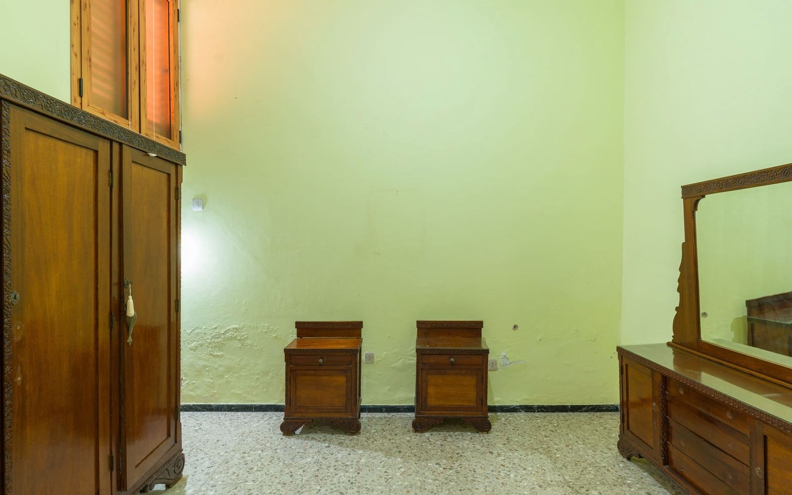 4 chambre Appartement à vendre à Las Palmas de Gran Canaria - 260 000 € (Ref: 9200125)