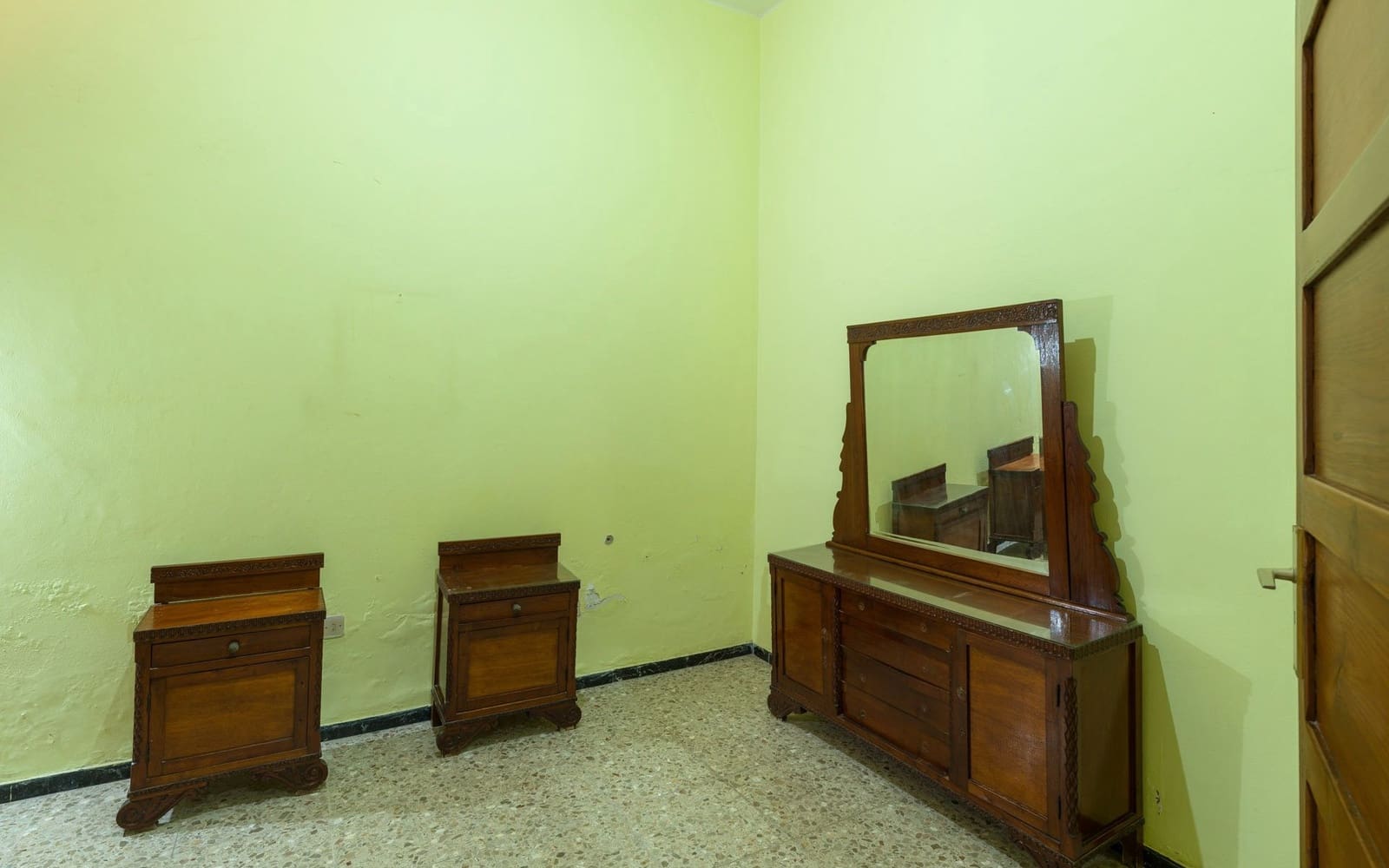 4 chambre Appartement à vendre à Las Palmas de Gran Canaria - 260 000 € (Ref: 9200125)