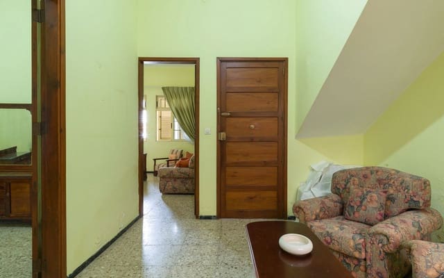 4 chambre Appartement à vendre à Santa Catalina - Canteras, Las Palmas de Gran Canaria - 260 000 € (Ref: 9200125)